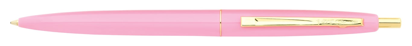 Classic Collection Clic™ Gold Pen — view 49