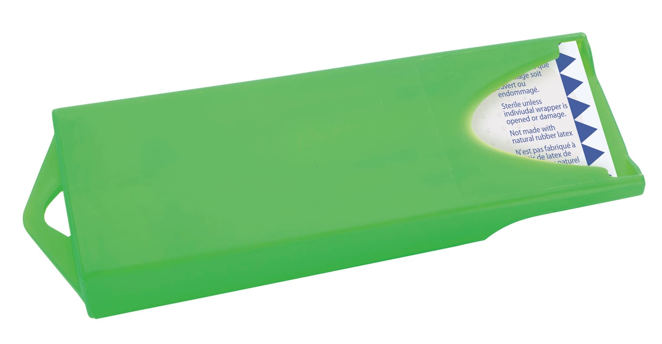 Good Value™ Original Colored Bandage Dispenser with Standard Bandages — view 22
