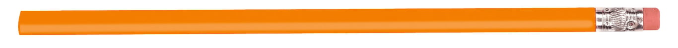 Budgeteer #2 Wood Pencil — view 24