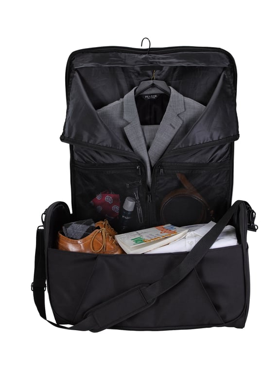 KAPSTON® Stratford 22" Garment Duffel — view 9