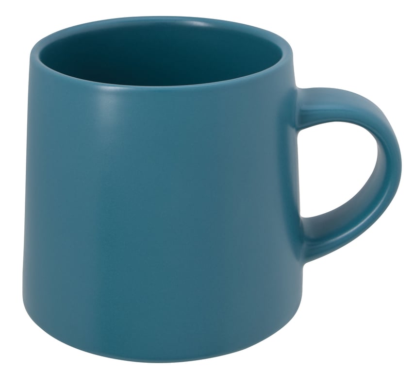 Good Value™ Melrose Stoneware Mug, 15 oz. — view 30