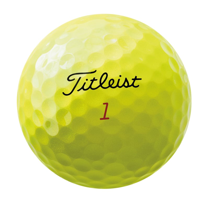 Titleist® Pro V1x® Golf Ball — view 12