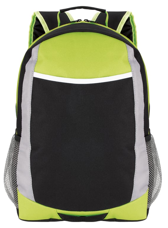 Atchison® Primary Sport Backpack with Zippered Main Compartment — view 15
