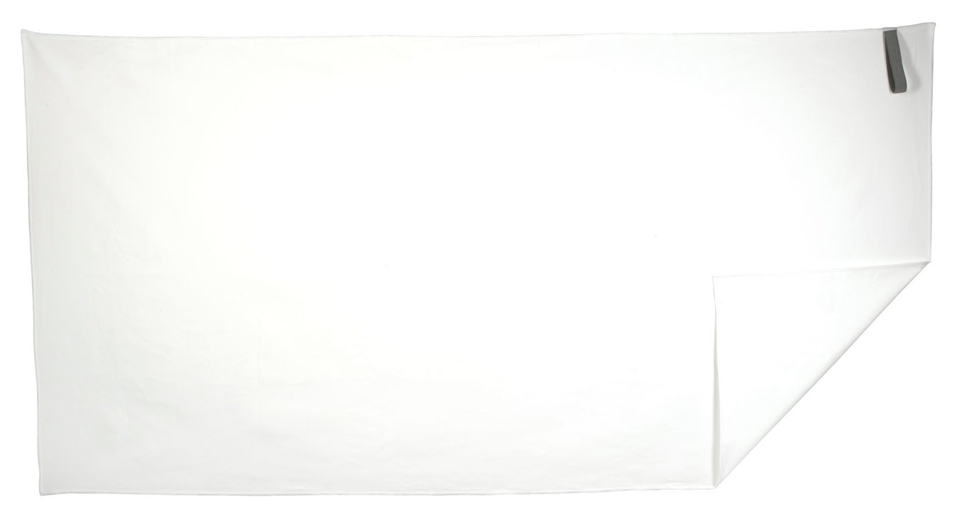 Universal Source® Full-Color Microfiber Beach Towel — view 10