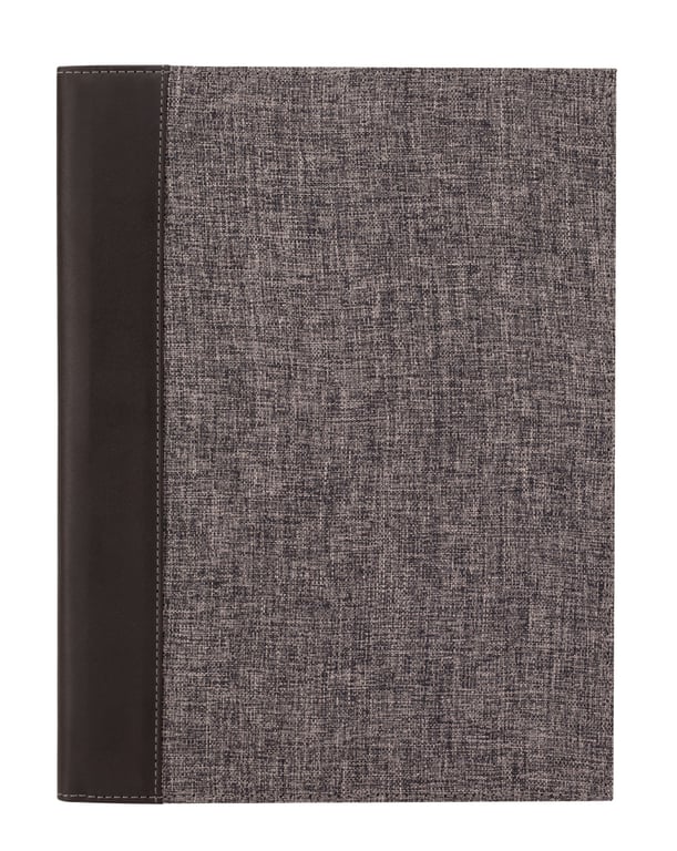 Good Value™ The Composition Padfolio with Writing Pad — view 6