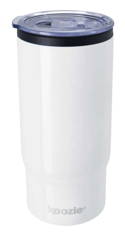 Koozie® Slim Triple Vacuum Tumbler, 15 oz. — view 71
