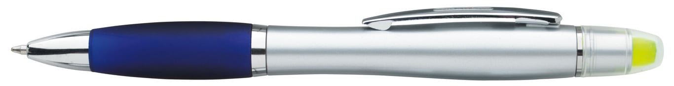 Good Value™ Silver Ion Wax Gel RABS Highlighter Pen — view 39