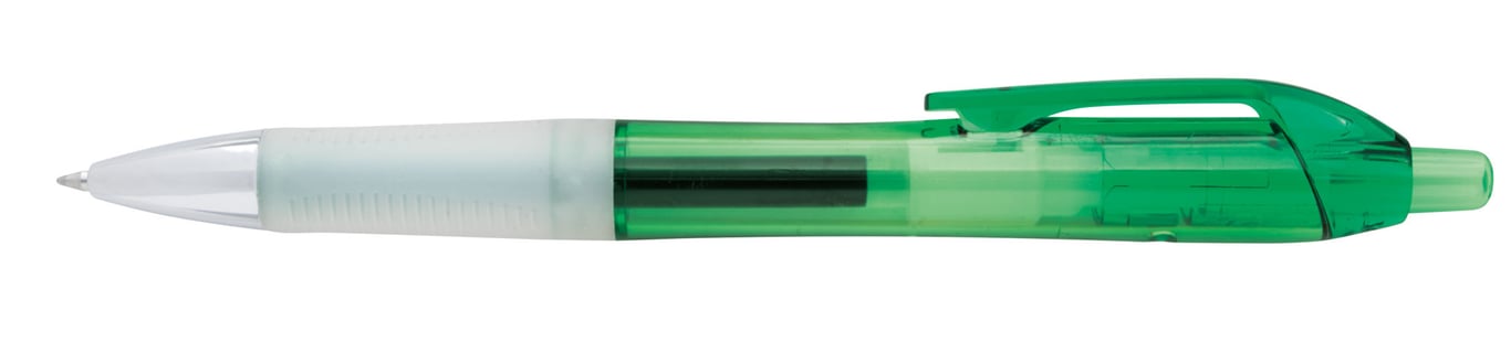 BIC® Intensity® Clic™ Gel Pen, Retractable Fine Point — view 142