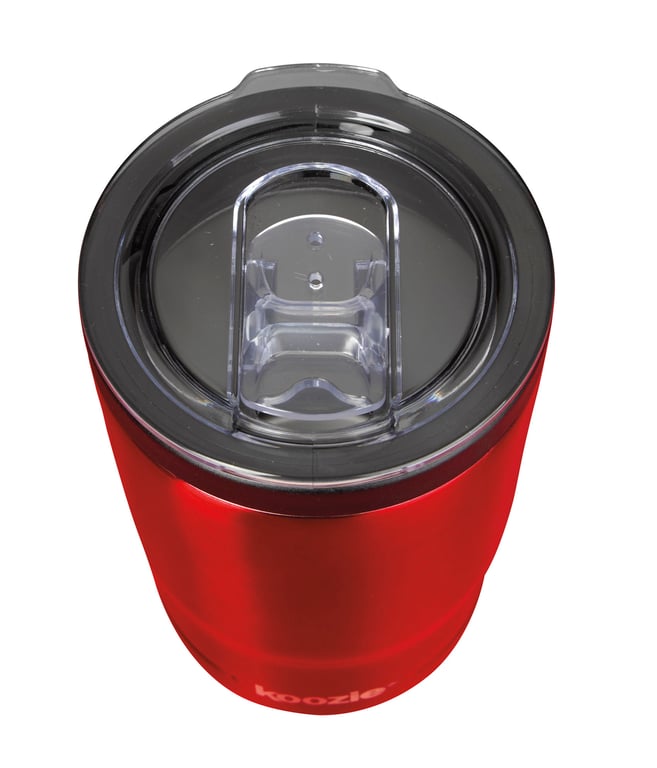 Koozie® Triple Vacuum Tumbler, 13 oz. Stainless Steel — view 107