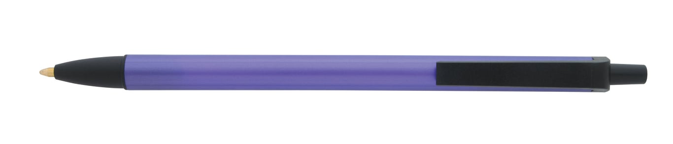Good Value™ Metallic Contender Retractable Pen — view 15