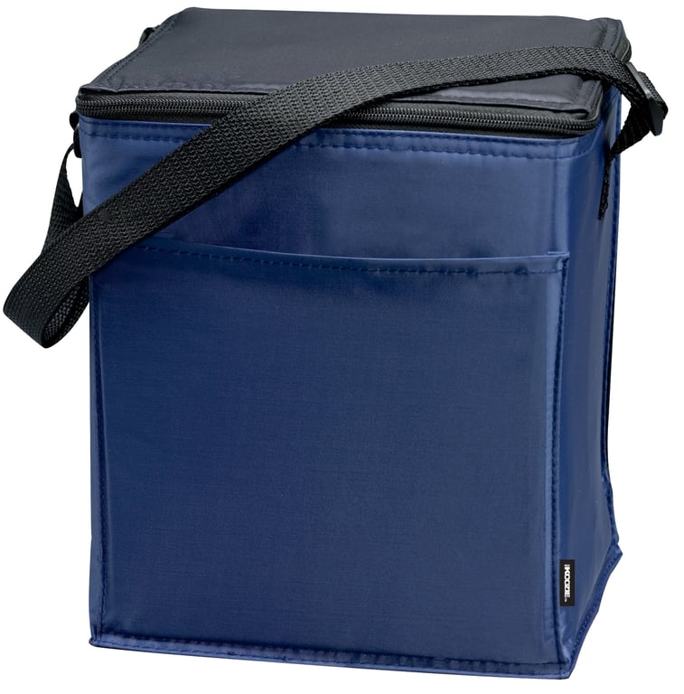Koozie® Scout 12-Pack Cooler Bag with Adjustable Shoulder Strap — view 14