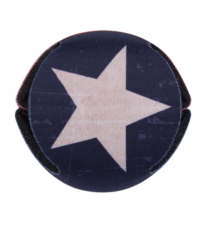 Koozie® britePix® Holiday Can Cooler — view 23