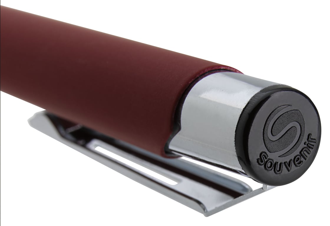 Souvenir® Armor rALU Recycled Aluminum Pen — view 27