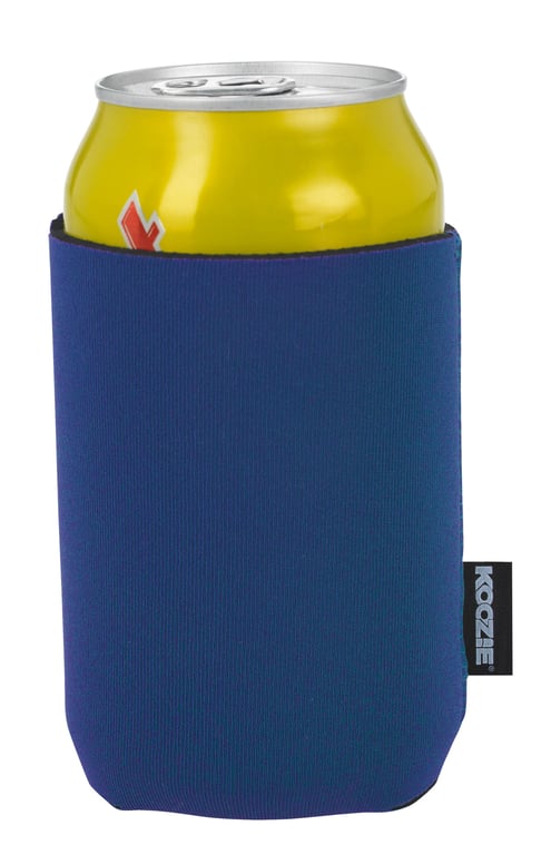 Koozie® Collapsible Neoprene Can Cooler — view 44