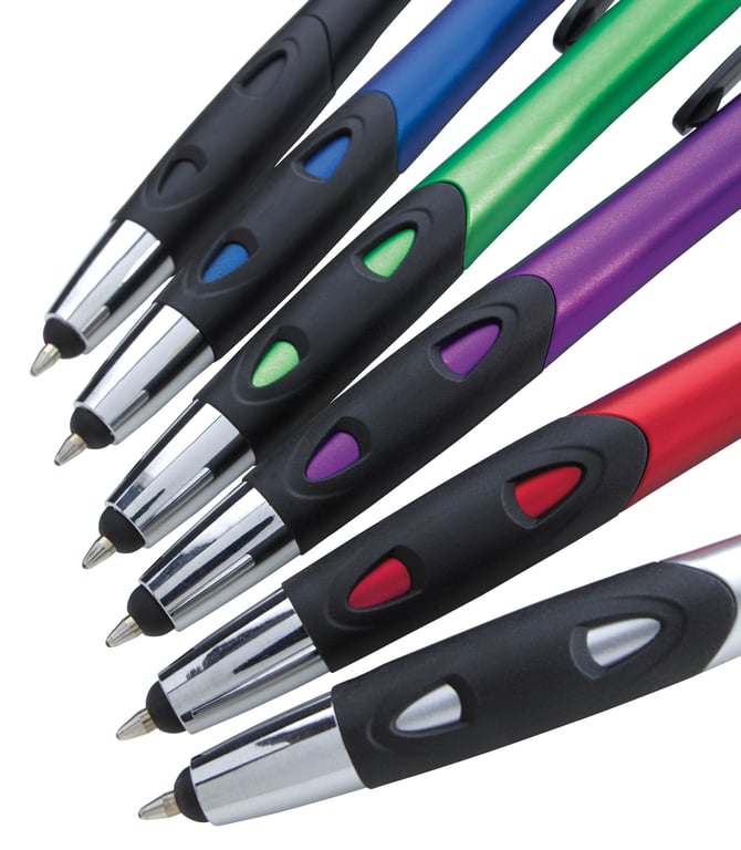 Souvenir® Sol Stylus Pen — view 29