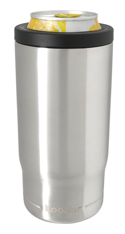 Koozie® Triple Vacuum Tumbler, 16 oz. Stainless Steel — view 67