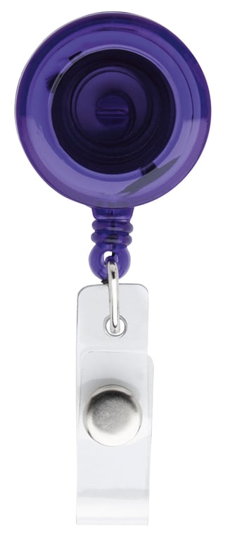 Good Value™ Retractable Badge Holder — view 40