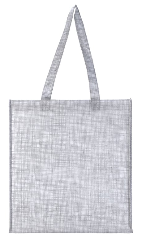 Good Value™ Non-Woven Shimmer Tote — view 27