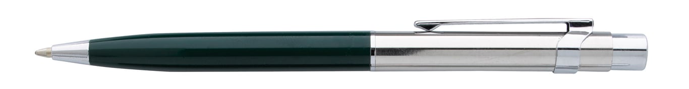 Souvenir® Path Metal Pen with InstaGlide® Ink — view 49