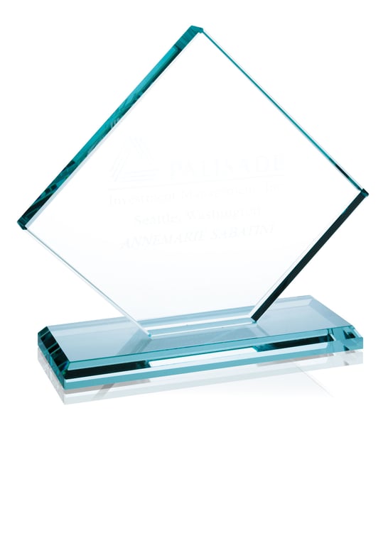JAFFA® Jade Diamond Award — view 4