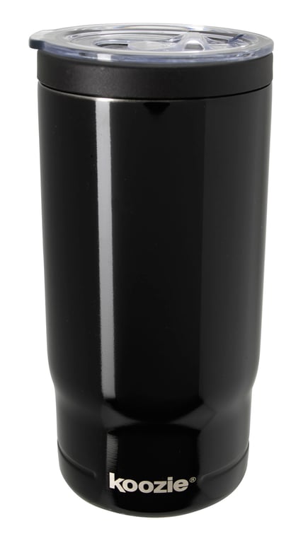 Koozie® Triple Vacuum Tumbler, 16 oz. Stainless Steel — view 50