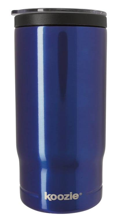 Koozie® Triple Vacuum Tumbler, 16 oz. Stainless Steel — view 58