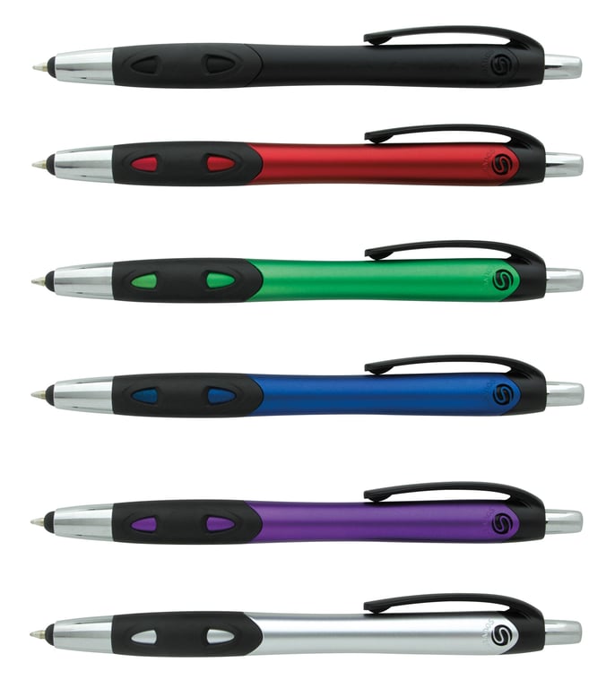 Souvenir® Sol Stylus Pen — view 26