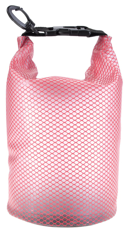 Good Value™ Transparent Dry Sack, 2.5L PVC Dry Bag — view 22