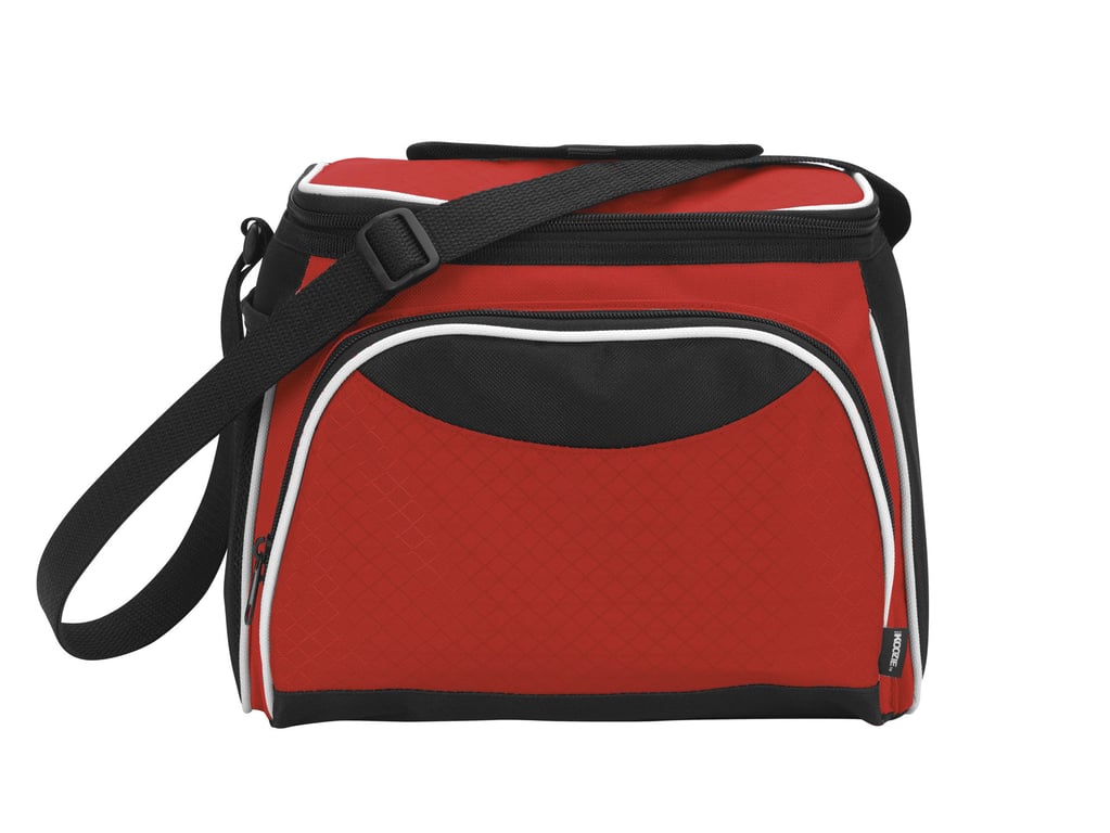 Koozie® Easy-Open Cooler with Adjustable Shoulder Strap — view 18