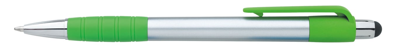 Good Value™ Silver Element Stylus RABS Pen — view 60