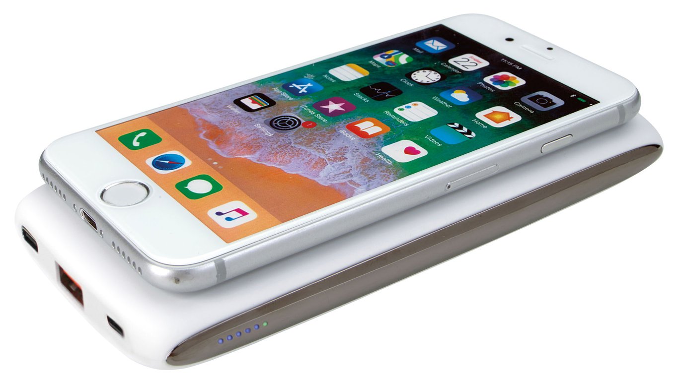 Good Value™ On-The-Go PD Wireless Power Bank 10,000 mAh — view 16