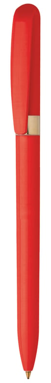 Pivo® Gold RABS Twist-Action Retractable Pen — view 45