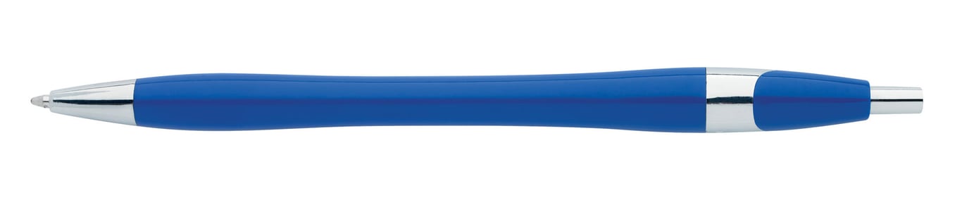 Good Value™ Chrome Dart RABS Pen — view 33