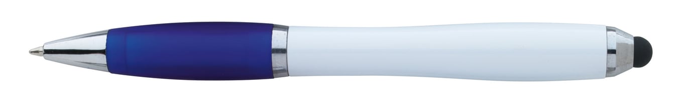 Good Value™ Ion White Stylus RABS Pen — view 28