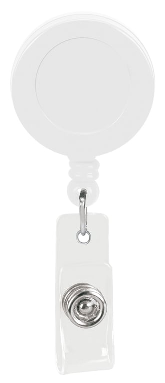 Good Value™ Retractable Badge Holder — view 42