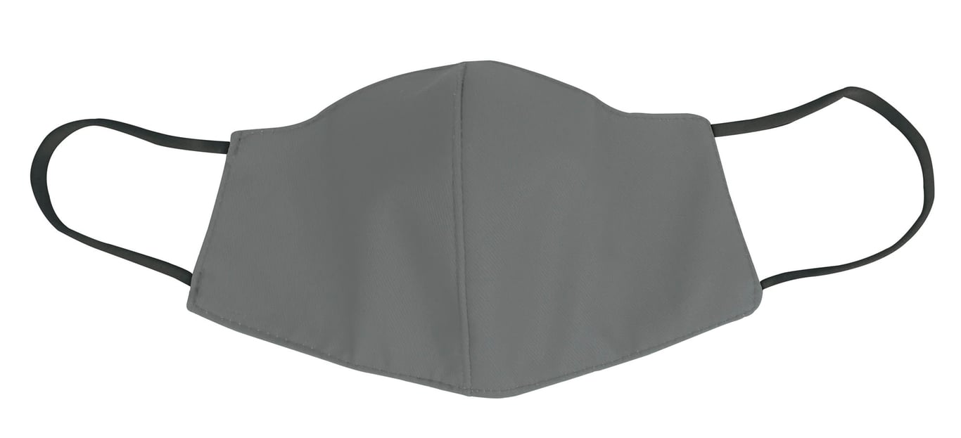 Good Value™ Comfy Washable 3-Ply Face Mask — view 30