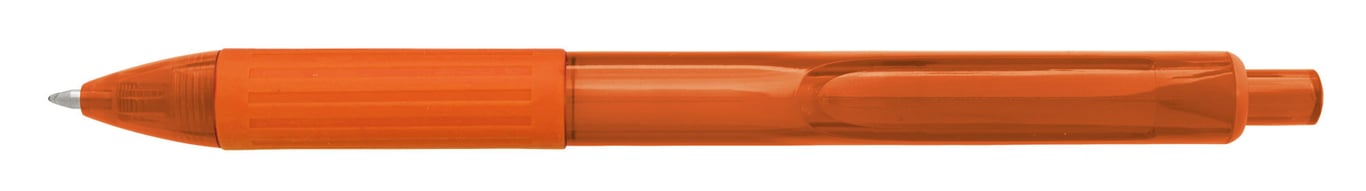 Good Value™ Cliff Gel Pen, Plunger-Action with Ridged Grip — view 51