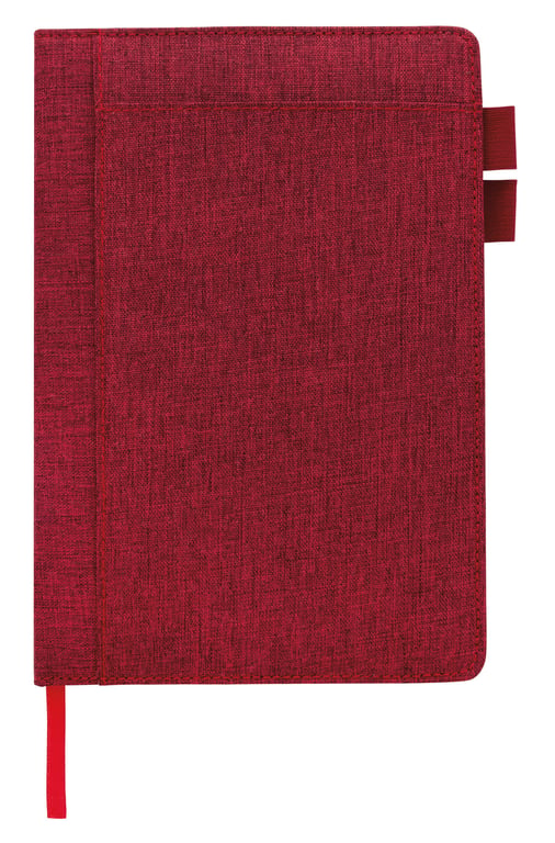 Good Value™ Two-Pocket Journal — view 8