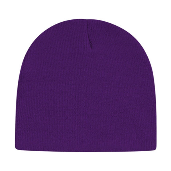 Knit Beanie — view 21