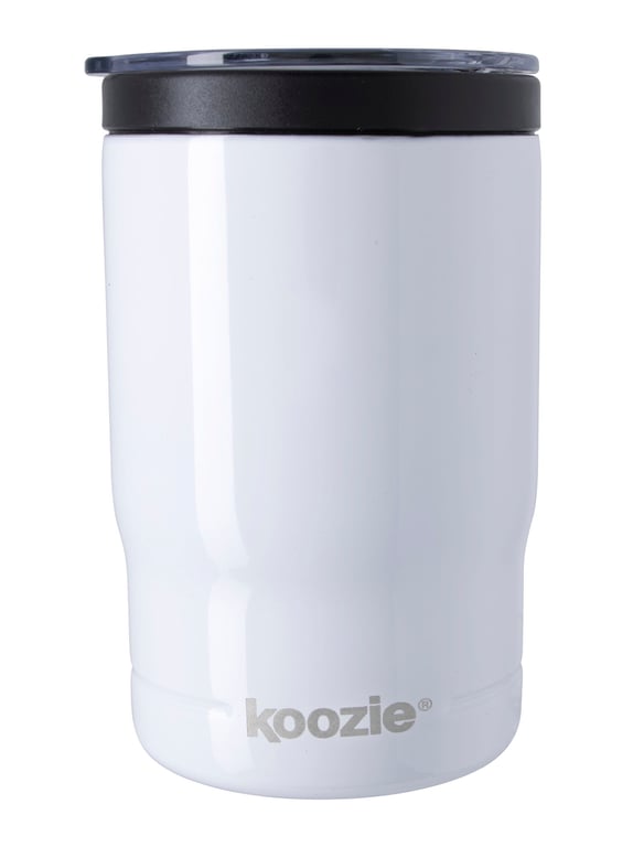 Koozie® Triple Vacuum Tumbler, 13 oz. Stainless Steel — view 118