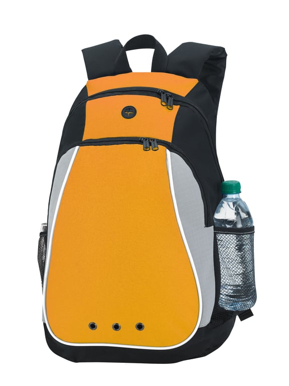 Atchison® PeeWee Backpack with Headphone Port — view 18