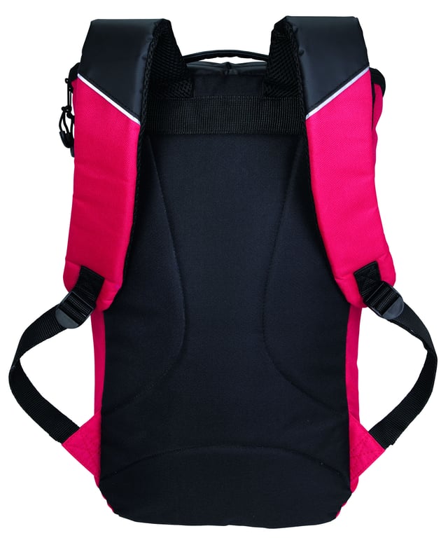 Koozie® Rogue Cooler Backpack with Tarpaulin Bottom — view 26
