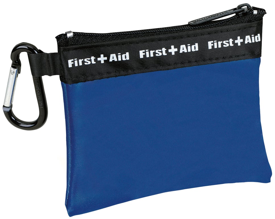 Frosty Clipper First Aid Kit, 5 Piece — view 6