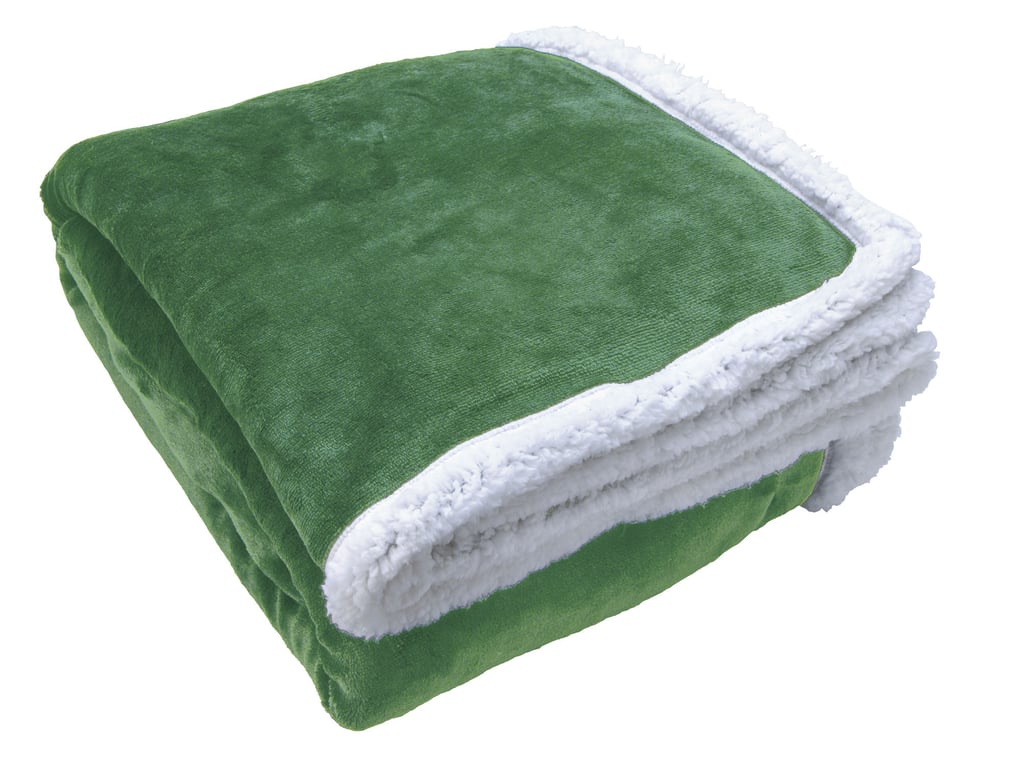 Oversize Sherpa Blanket — view 18