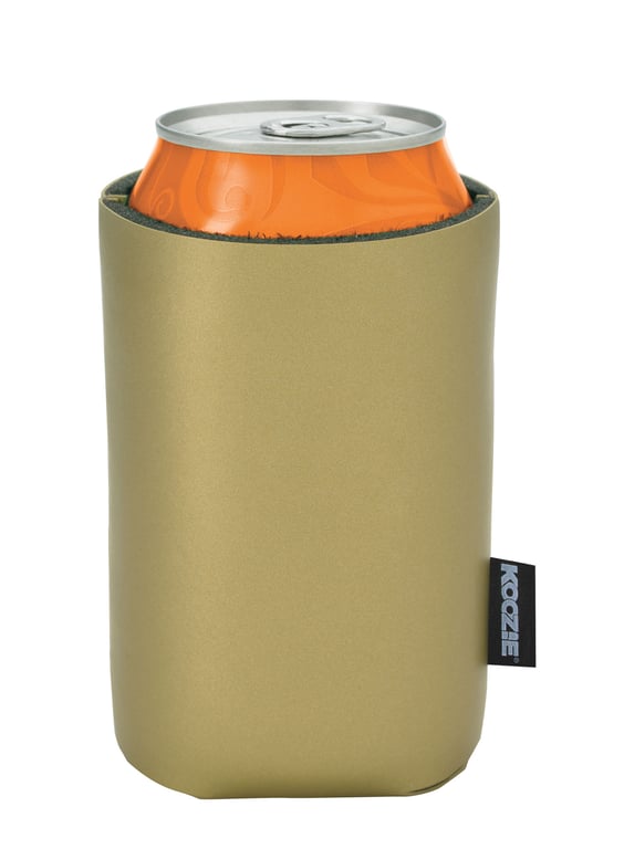 Koozie® Deluxe Collapsible Can Cooler — view 5
