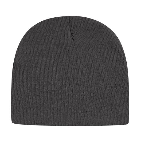 Knit Beanie — view 42