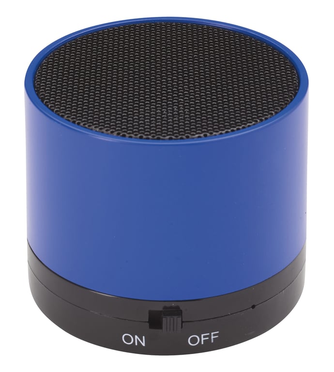 Good Value™ Let the Beat Rock Bluetooth® Speaker — view 9