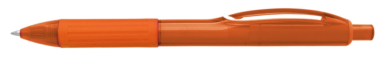 Good Value™ Cliff Gel Pen, Plunger-Action with Ridged Grip — view 50