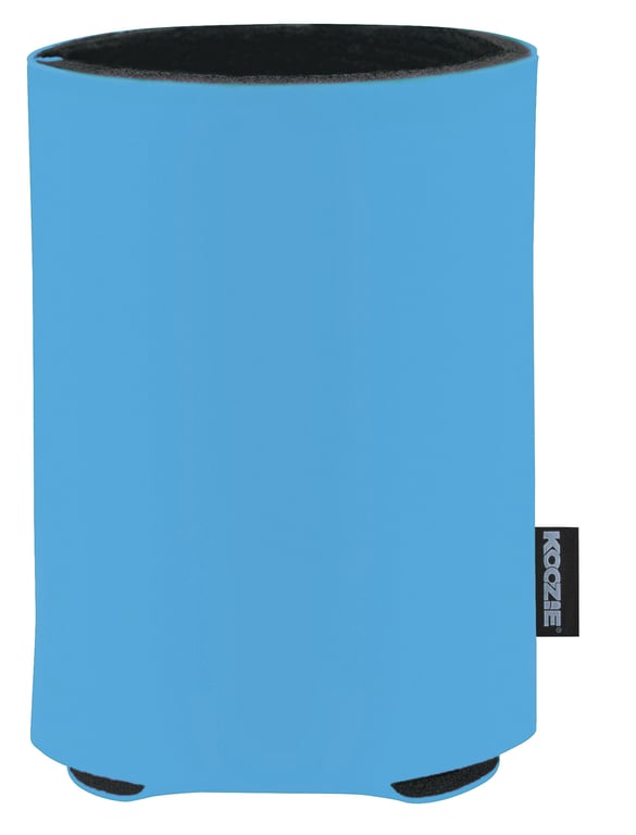 Koozie® Deluxe Collapsible Can Cooler — view 4