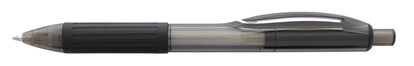 Good Value™ Cliff Gel Pen, Plunger-Action with Ridged Grip — view 38
